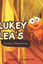 Flukey Flea's Curious Adventures af Tosiek Biega Bampton
