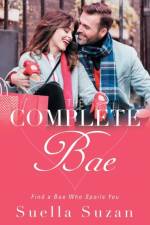 Complete Bae af Suella Suzan