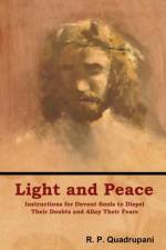 Light and Peace af R P Quadrupani