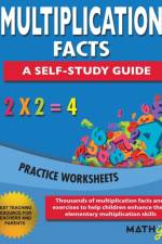 Multiplication Facts - A Self-Study Guide af Shobha Pandey