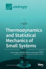 Thermodynamics and Statistical Mechanics of Small Systems