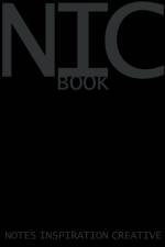 NIC-Book Paperback af Marco Brandt