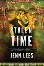 Stolen Time af Jenn Lees