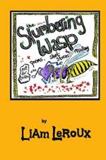 The Slumbering Wasp af Liam Leroux