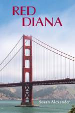 Red Diana af Susan Alexander