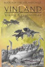 Vinland af R G Johnston