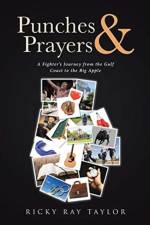 Punches & Prayers af Ricky Ray Taylor