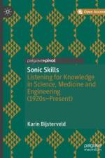 Sonic Skills af Karin Bijsterveld