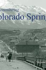 Remembering Colorado Springs