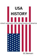 USA HISTORY af Sc Benham