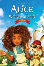 Alice in Wonderland Remixed af Marlon Mckenney