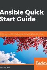 Ansible Quick Start Guide af Mohamed Alibi