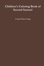 Children's Coloring Book of Second Samuel af Yvonne Young