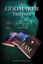 Godmaker Trilogy af Robin Buckallew