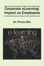 Corporate eLearning af Dr Prince Ellis