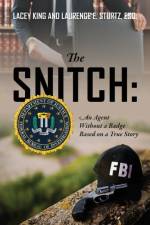 The Snitch af Lacey King