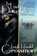 Lost Daughters af Leigh Ronald Grossman
