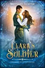 Clara's Soldier af Brittany Fichter