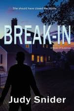 Break-In af Judy Snider