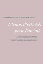 Menus d'hiver pour l'anemie af Cedric Menard