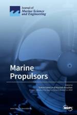 Marine Propulsors