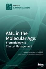AML in the Molecular Age