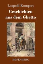 Geschichten aus dem Ghetto