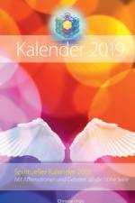 Spiritueller Kalender af Christian Hüls