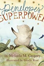 Penelope's Superpower af Melinda M Cropsey