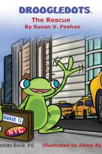 Droogledots - The Rescue af Susan V Feehan