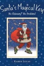 Santa's Magical Key af Karen Lucas
