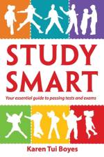 Study Smart af Karen Tui Boyes