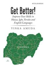 Get Better! af Yinka Amuda