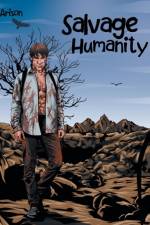 Salvage Humanity af Mark John Phillips
