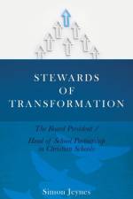 Stewards of Transformation af Simon Jeynes