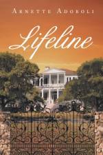 Lifeline af Arnette Adoboli
