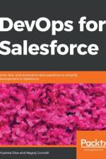 DevOps for Salesforce af Priyanka Dive