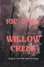 Willow Creek af Ric Daly