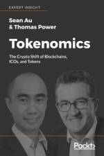 Tokenomics af Sean Au