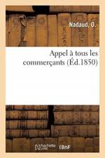 Appel a tous les commercants