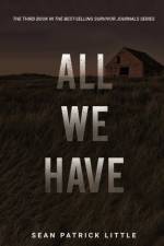 All We Have af Sean Little