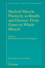 Skeletal Muscle Plasticity in Health and Disease