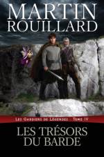 Les Tresors du Barde af Martin Rouillard