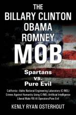 The Billary Clinton Obama Romney MOB af Kenly Ryan Osterhout