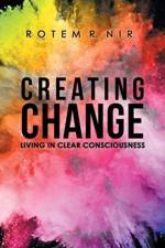 Creating Change af Rotem R Nir