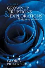 Grownup Eruptions & Explorations af Gloria Pickersgill
