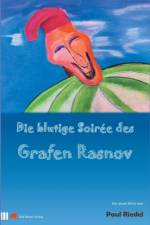 blutige Soiree des Grafen Rasnov af Paul Riedel