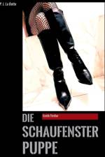 Schaufensterpuppe af P J La Botte