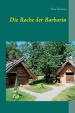 Rache der Barbarin af Uwe Goeritz