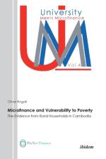 Microfinance and Vulnerability to Poverty af Oliver Rogall
